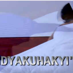 Nabaasa Lillian - Ndyakuhakyi