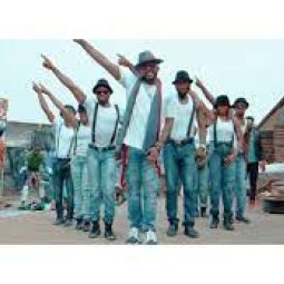 Banky W - Blessing Me