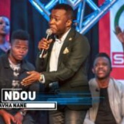Spirit Of Praise - Una Ndavha Nane