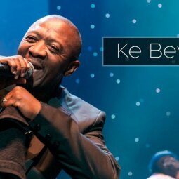 Spirit Of Praise - Ke Beya