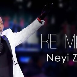 Spirit Of Praise - Ke Mang