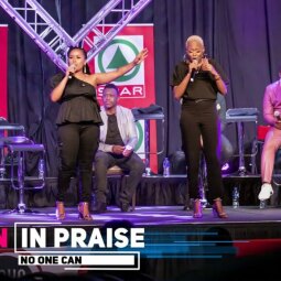 Spirit Of Praise - No One Can