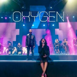 Spirit Of Praise ft  Dube Brothers - Oxygen