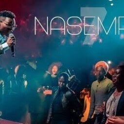 Spirit Of Praise - Nasempini