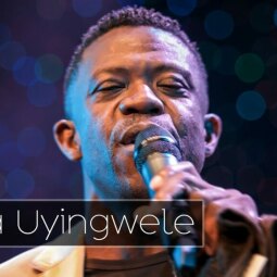 Spirit Of Praise ft  Benjamin Dube - Wena Uyingcwele