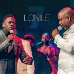 Spirit Of Praise - Lonile Ibandla Lakho