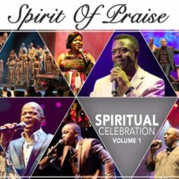 Spirit Of Praise - Siyabonga Jesu