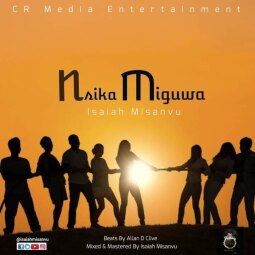Isaiah Misanvu - Nsika Miguwa