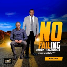 Dr Linus ft  Dr Jonathan - No Failing