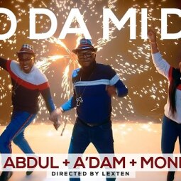 Mike Abdul - Ko Da Mi Da