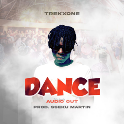 Trekxone - Dance