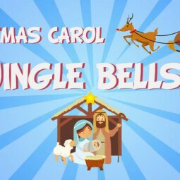 Boney M - Jingle Bells