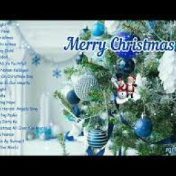 GMP Mixes - Mariah Carey,Boney M Jose Mari Chan, John Lennon, Jackson 5,Gary Valenciano Christmas Songs Hits
