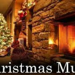 GMP Mixes - 3 Hour of Relaxing Christmas Music O Holy Night Relaxation, Sleep & Meditation
