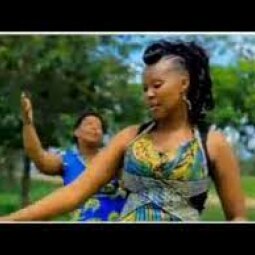 Lady Diana - Shuma Oyambe