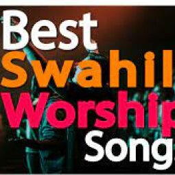 GMP Mixes - Best Swahili Worship Songs 2021  2 Hours Nonstop Praise and Worship Gospel Mix  DJ LIFA