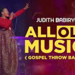 GMP Mixes - All Judith Babirye Old Music in one non stop (Gospel Throw Back) (Ugandan Gospel Music)