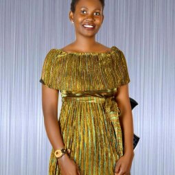 Liberty Marion - Tumaloka Naye