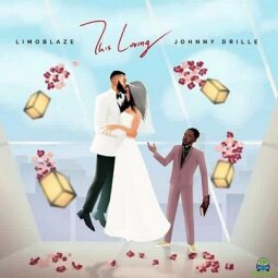 Limoblaze ft  Jonny Drille - This Loving