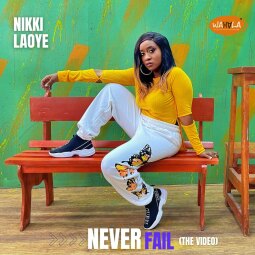 Nikki Laoye - Never Fail