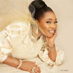 Tope Alabi - E Ma Ro’pe