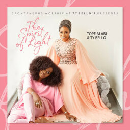 Tope Alabi ft  TY Bello - Angeli