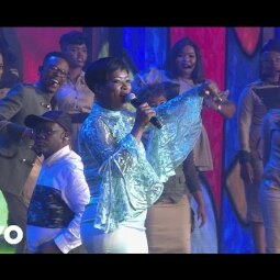 Joyous Celebration - Umoya Kulendawo
