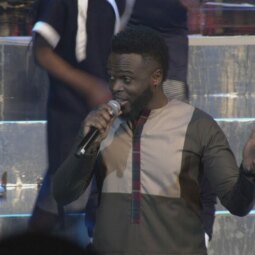 Joyous Celebration - Jesu Akandinakira