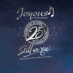 Joyous Celebration - The Victory Song