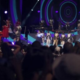 Joyous Celebration - Akhonamandla