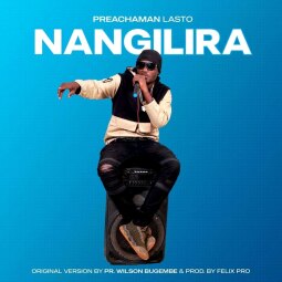 Preacherman Lasto - Nangilira remix