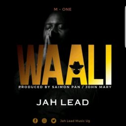 Jah Lead - Waali