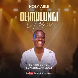 Holy Able Worship - Oli Mulungi