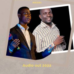 Olivier Masiri ft  Pr. Ivan Mudumba - Roho Amka