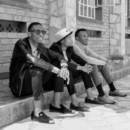 Calvary Harmony - Kyemanyi