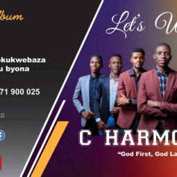 Calvary Harmony - Kitange Nzize