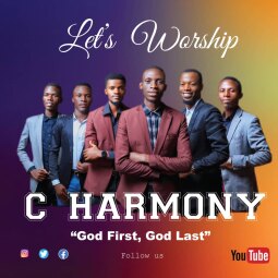 Calvary Harmony - Kwagala Kwe