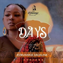 Kobusinge Jackline - DAYS