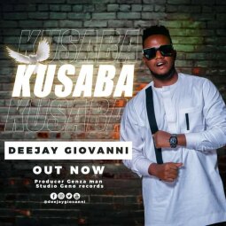 Dj Giovanni - Kusaba