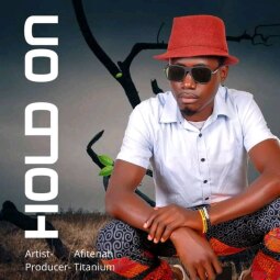 Afitenah - HOLD