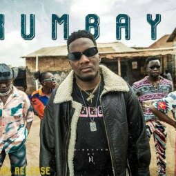 Damasco Ssesanga - Kumbaya