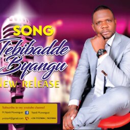 Pastor Yazid Muwanguzi - Tebibade Byangu