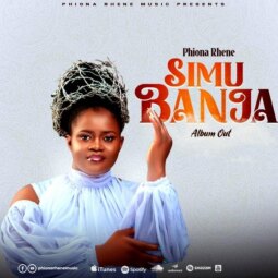 Phiona Rhene - Simubanja