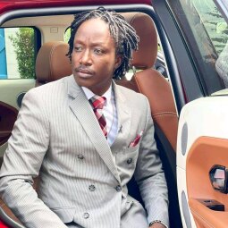 Tonny Right Preacher - Gyenava