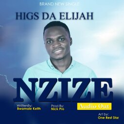 Higs da Elijah - NZIZE