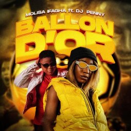 Molisa Ifagha - Ballon D’or