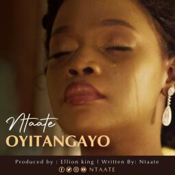 Ntaate - OYITANGAYO