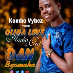 Dan Byamaka - Olina Love