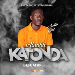 Benjamin Skies - Abadde Katonda