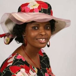 Rosemary Kabaforce - They are watching you